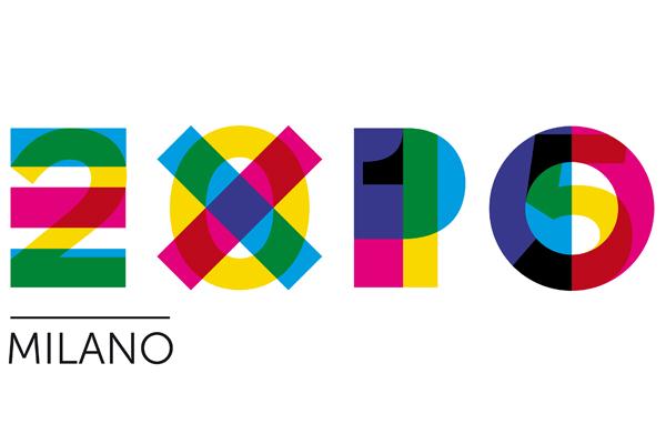 EXPO 2015 Mailand